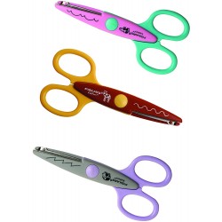 Set 3 Tisores Decoratives Fiskars Casa Piera Barcelona