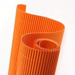 Rollo 50x70 Cartón Ondulado 300G Canson