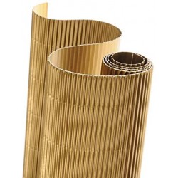 Rotlle 50x70 Cartró Ondulat 300G Canson