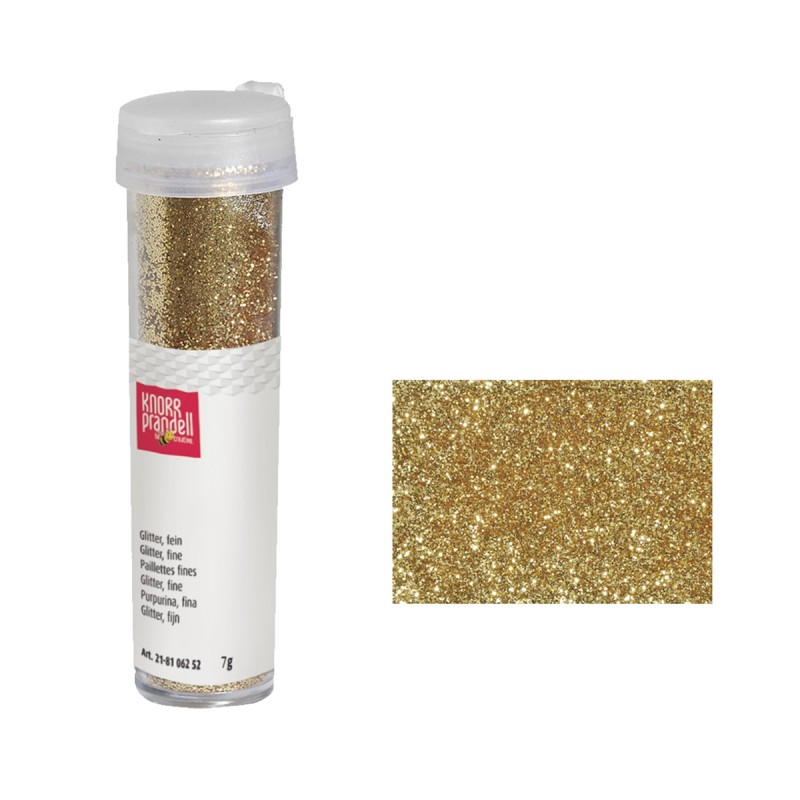 Knorr Prandell Glitter 7 g
