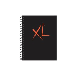 Álbum XL Croquis Espiral 90G Canson Tapa Dura