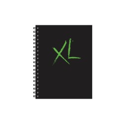 Álbum Dessin XL 160G Canson Tapa Dura