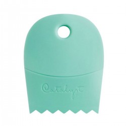 Contorn Silicona Catalyst Color Menta C - 61 Casa Piera Barcelona