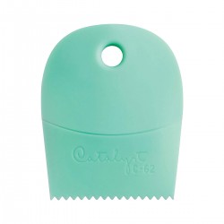 Contorno Silicona Catalyst Color Menta