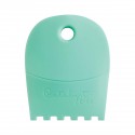 Contorno Silicona Catalyst Color Menta