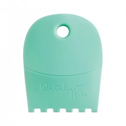 Contorn Silicona Catalyst Color Menta