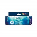Caixa Aquarel·la 1/2 Godet Lefranc Bourgeois