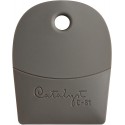 Contorno Silicona Catalyst Color Gris