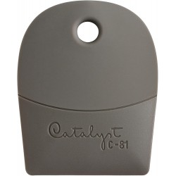 Contorn Silicona Catalyst Color Gris C - 81 Casa Piera Barcelona