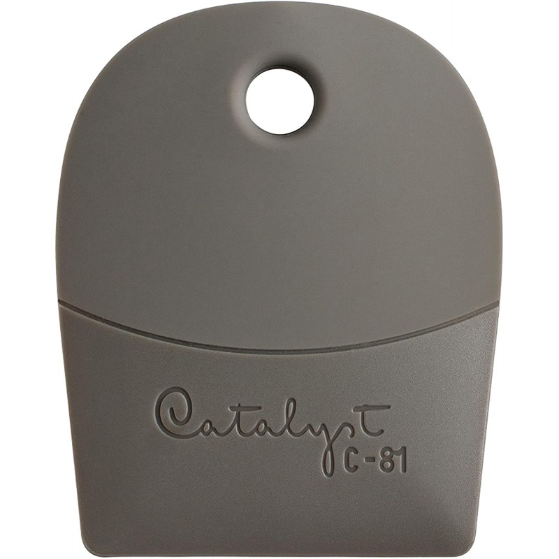 Silicone Contour Catalyst Grigio