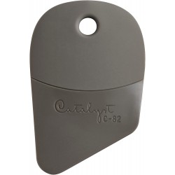 Contorn Silicona Catalyst Color Gris