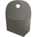 Contorn Silicona Catalyst Color Gris