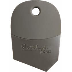 Contorn Silicona Catalyst Color Gris