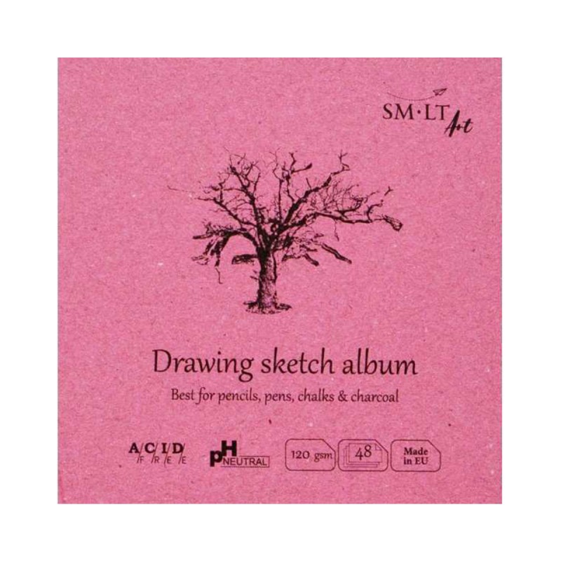 Sketchpad SM-LT 120G