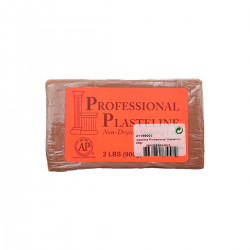 Plastilina Profesional 906g | Casa Piera Bellas Artes Barcelona