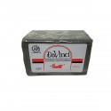 Plastilina Professional Da Vinci Gris 906g