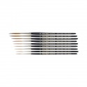 Pincel Da Vinci Trazador Series 1203k / 1111