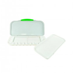 Palette acquerello Hermetic