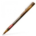 Rotulador Graphik Line Maker Derwent Sepia 0.5