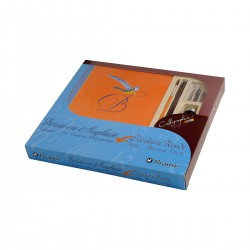 Set Cal·ligrafia Brause Principiants Casa Piera Barcelona