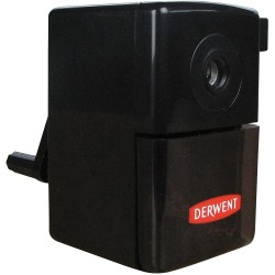 Afilallapis Helicoïdal Manual Superpoint Derwent