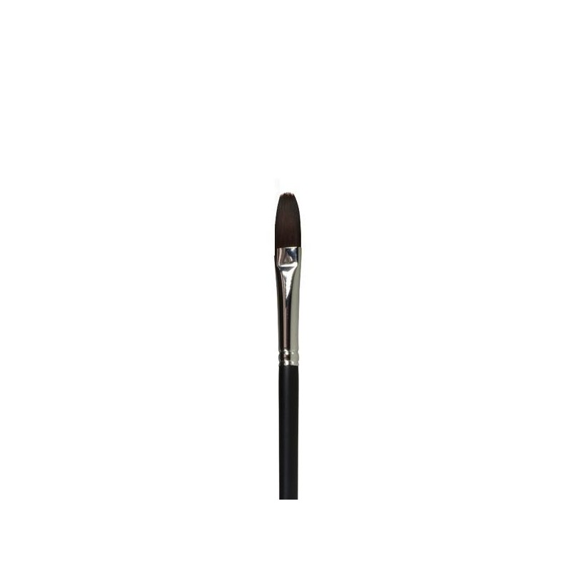 Pincel Rembrandt Sintético Lengua 292