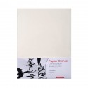 Paquete Papel Chino Caligrafía 30g