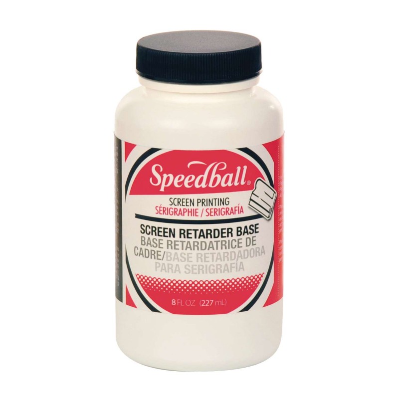 Base ritardante per serigrafia Speedball