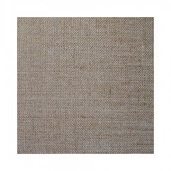 Rollo Tela Lino Velázquez Cruda 105 cm