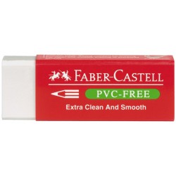 Goma Sin PVC Faber Castell | Casa Piera Bellas Artes Barcelona