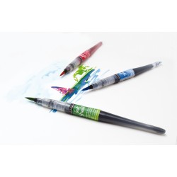 Retolador Ink Brush Sennelier Casa Piera Barcelona