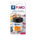 Vernís Brillant o Setinat Fimo