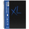 Álbum Mixed Media XL 300G Canson Tapa Dura