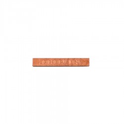 Bar Herbin Lacquer