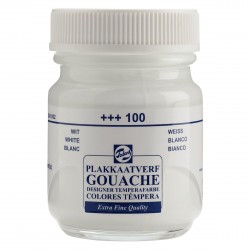 Gouache Extra Fine Talens