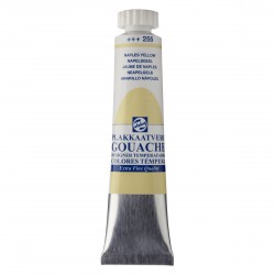 Gouache Extra Fine Talens
