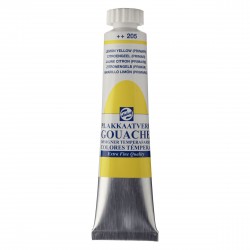 Gouache Extra Fine Talens