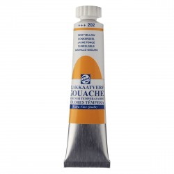 Gouache Extra Fine Talens