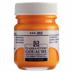 Gouache Extra Fine Talens