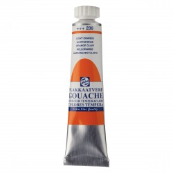 Gouache Extra Fine Talens