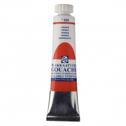 Gouache Extra Fine Talens
