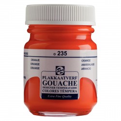Gouache Extra Fine Talens