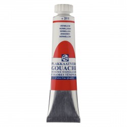 Gouache Extra Fine Talens