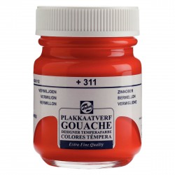 Gouache Extra Fine Talens