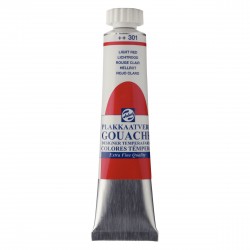 Gouache Extra Fine Talens