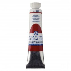 Gouache Extra Fine Talens