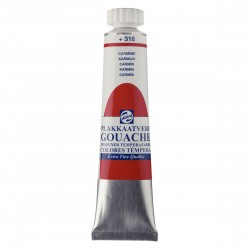 Gouache Extra Fine Talens