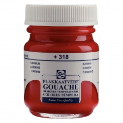 Gouache Extra Fine Talens