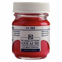 Gouache Extra Fine Talens