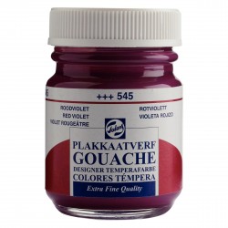 Gouache Extra Fine Talens